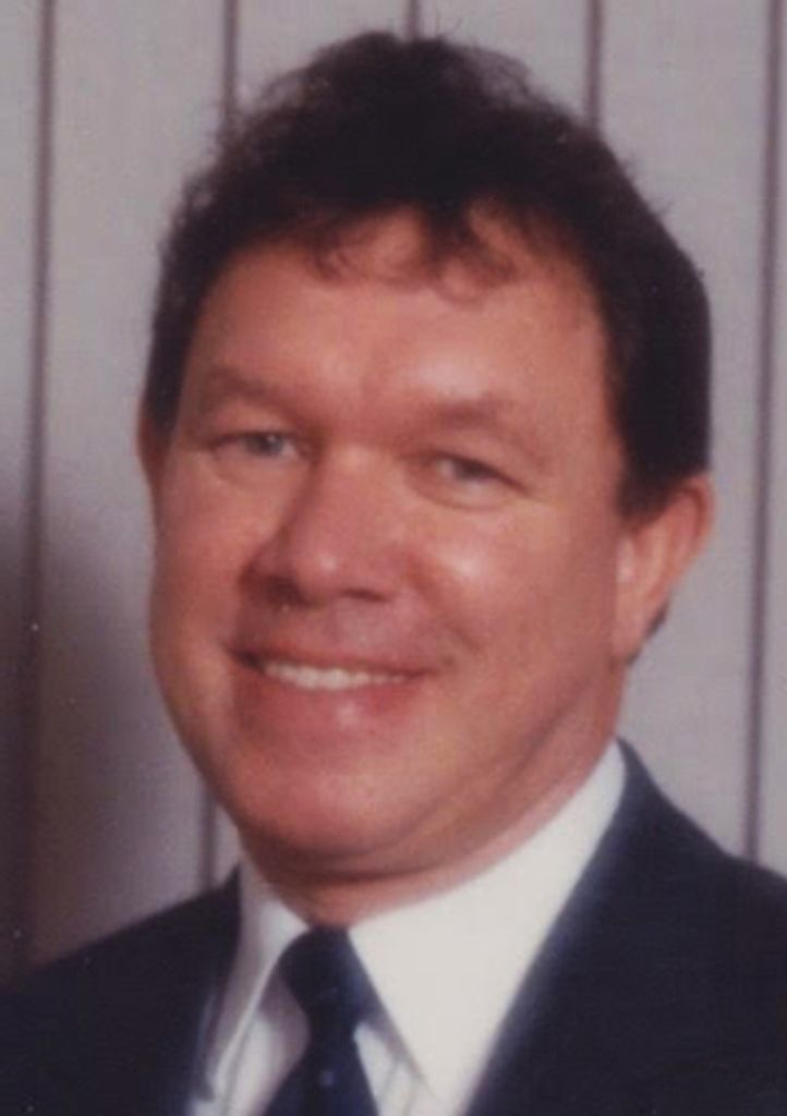 Marvin Russell Mcfall