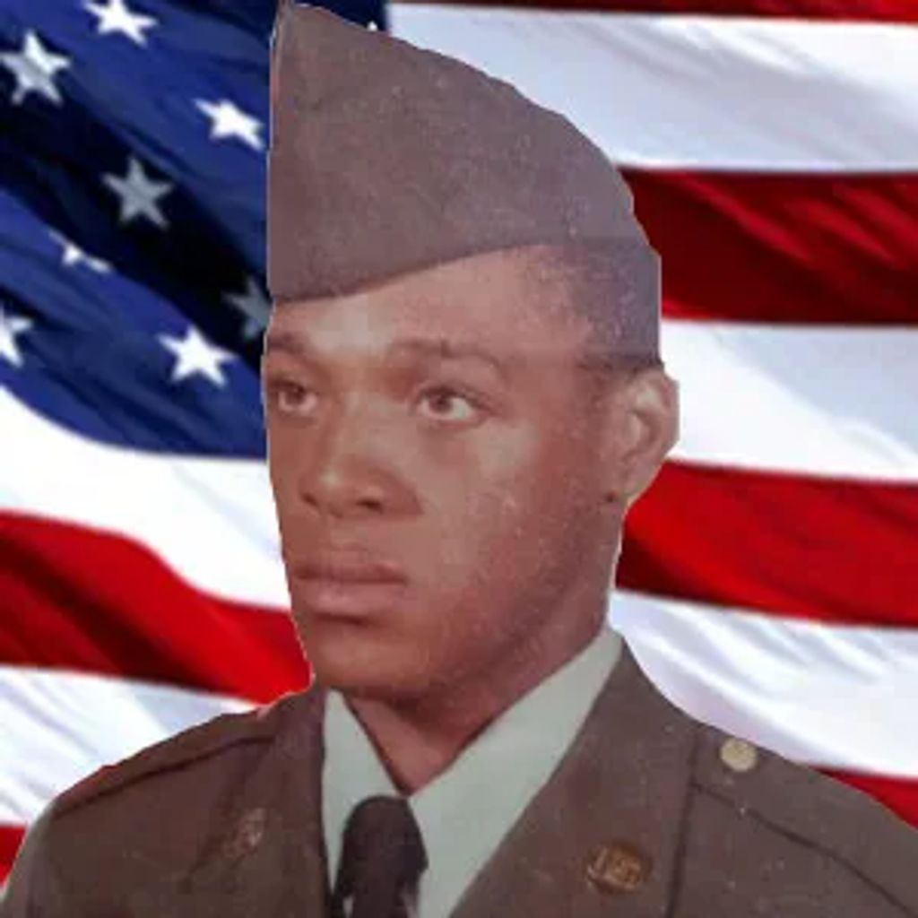 Jeffery Lee Robinson Profile Photo