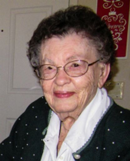 Marguerite M. Cregan photo gallery thumbnail 5 of 8