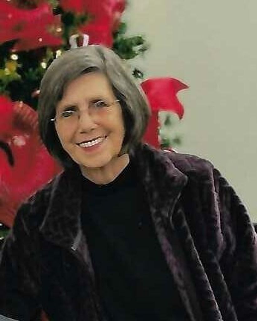 Peggy Kay Wilson Profile Photo