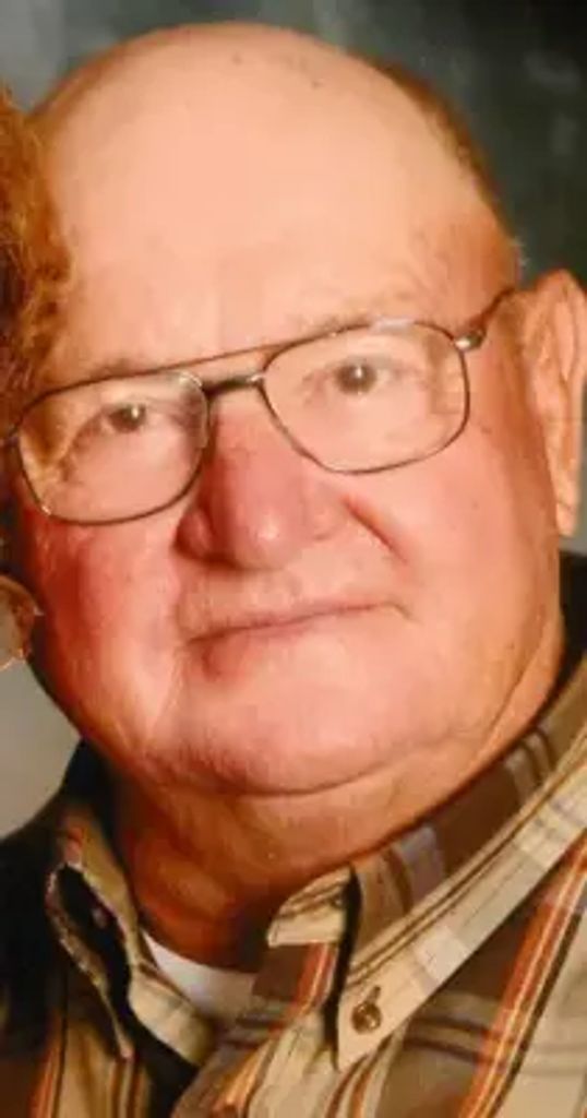 Norman Harbaville