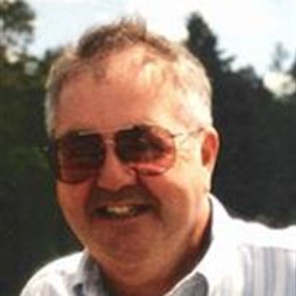William Wesley Bowerman III Profile Photo