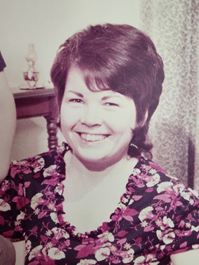 Sharon Woodman