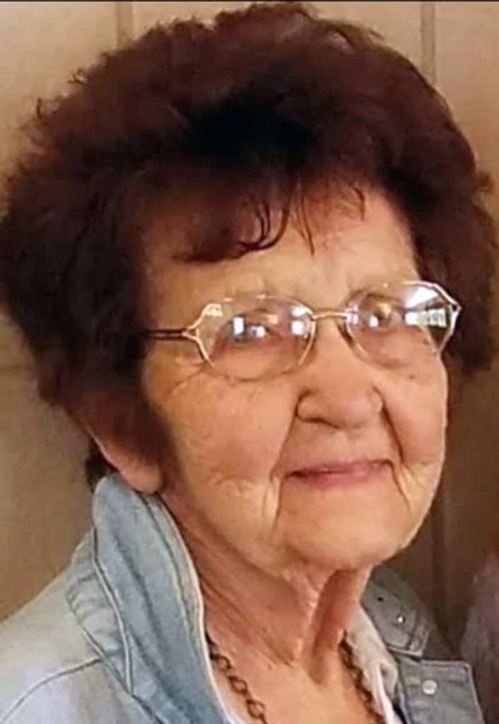 Lenora Margaret Hutton Profile Photo