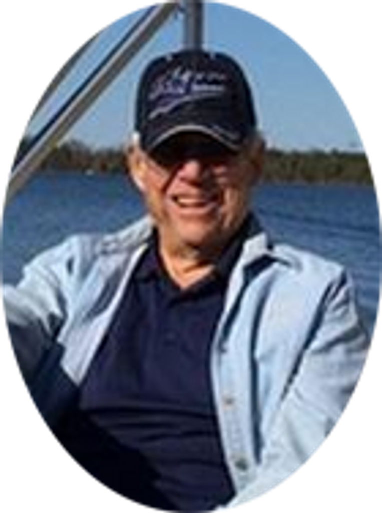 Gerald Nelson