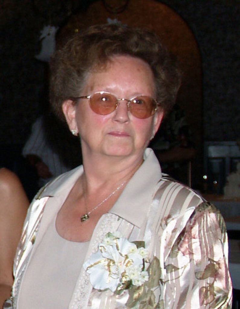 Dorothy "Marie" Langevin Profile Photo