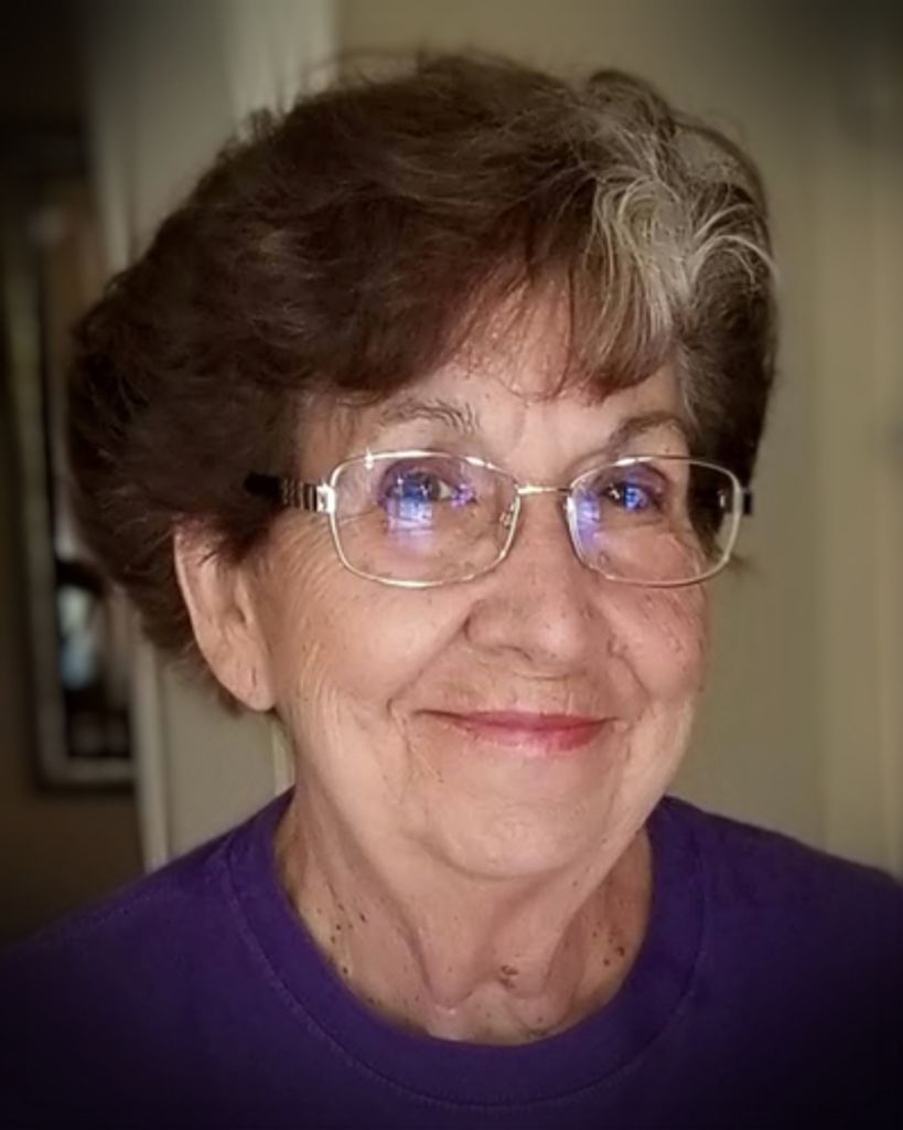 Mary Margaret Plack Profile Photo