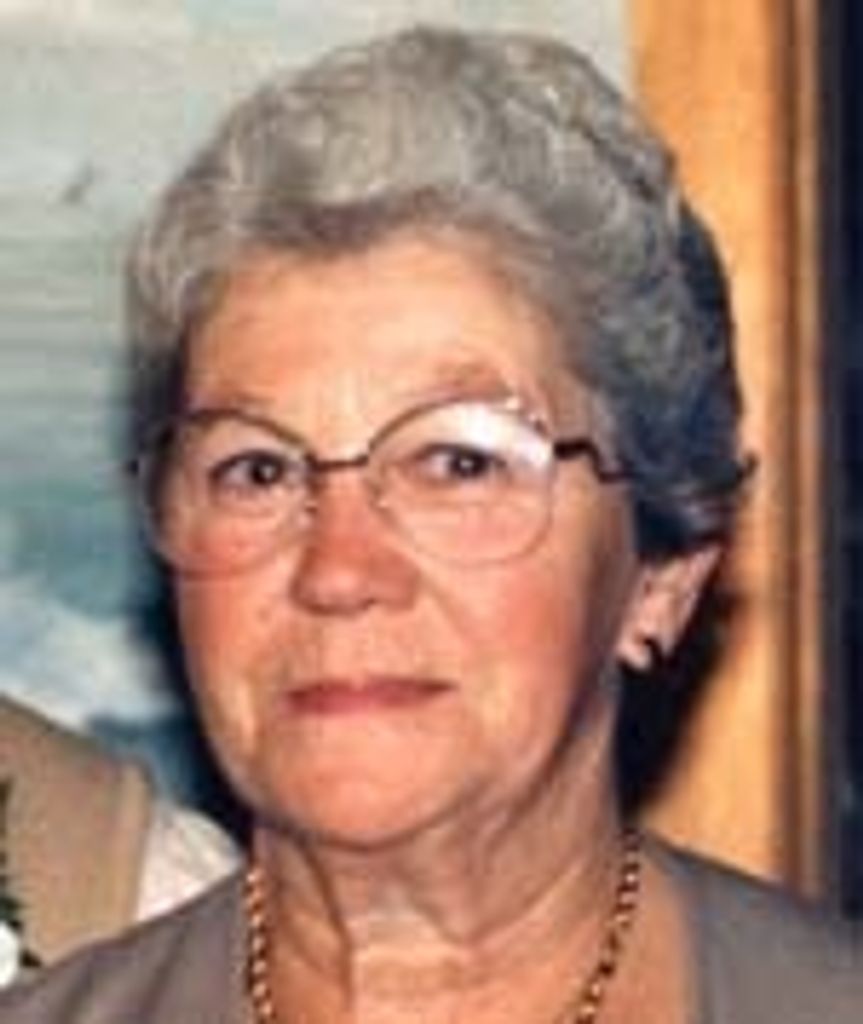 Rita E. Farland