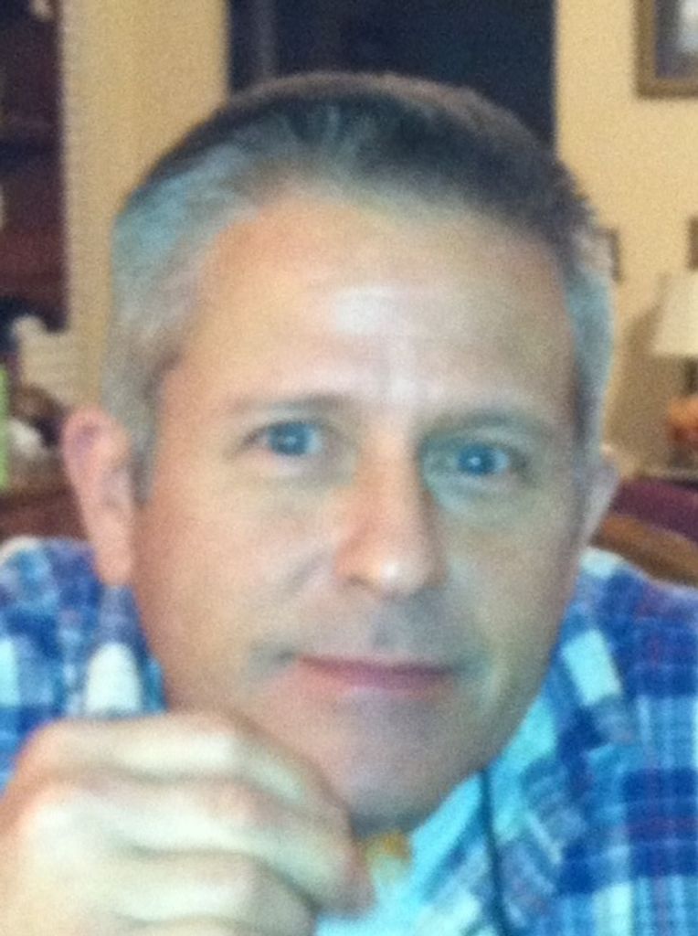 Steven Ray Parsons Profile Photo