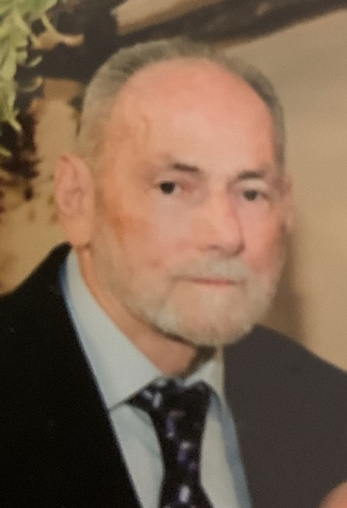 Jerry Lee Dunaway Sr.