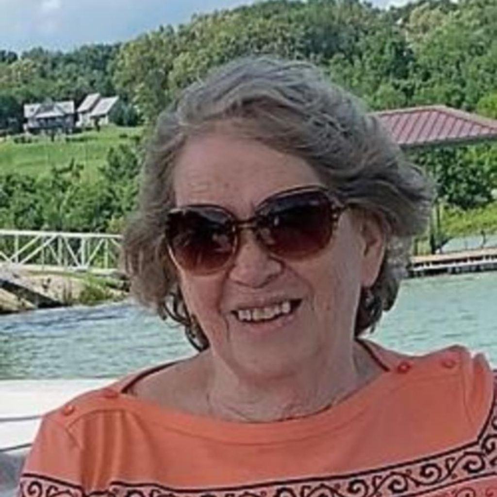 Ann Hughes Profile Photo