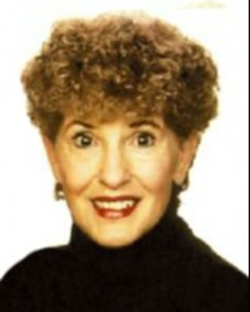 Judith "Judy" C. Molldrem