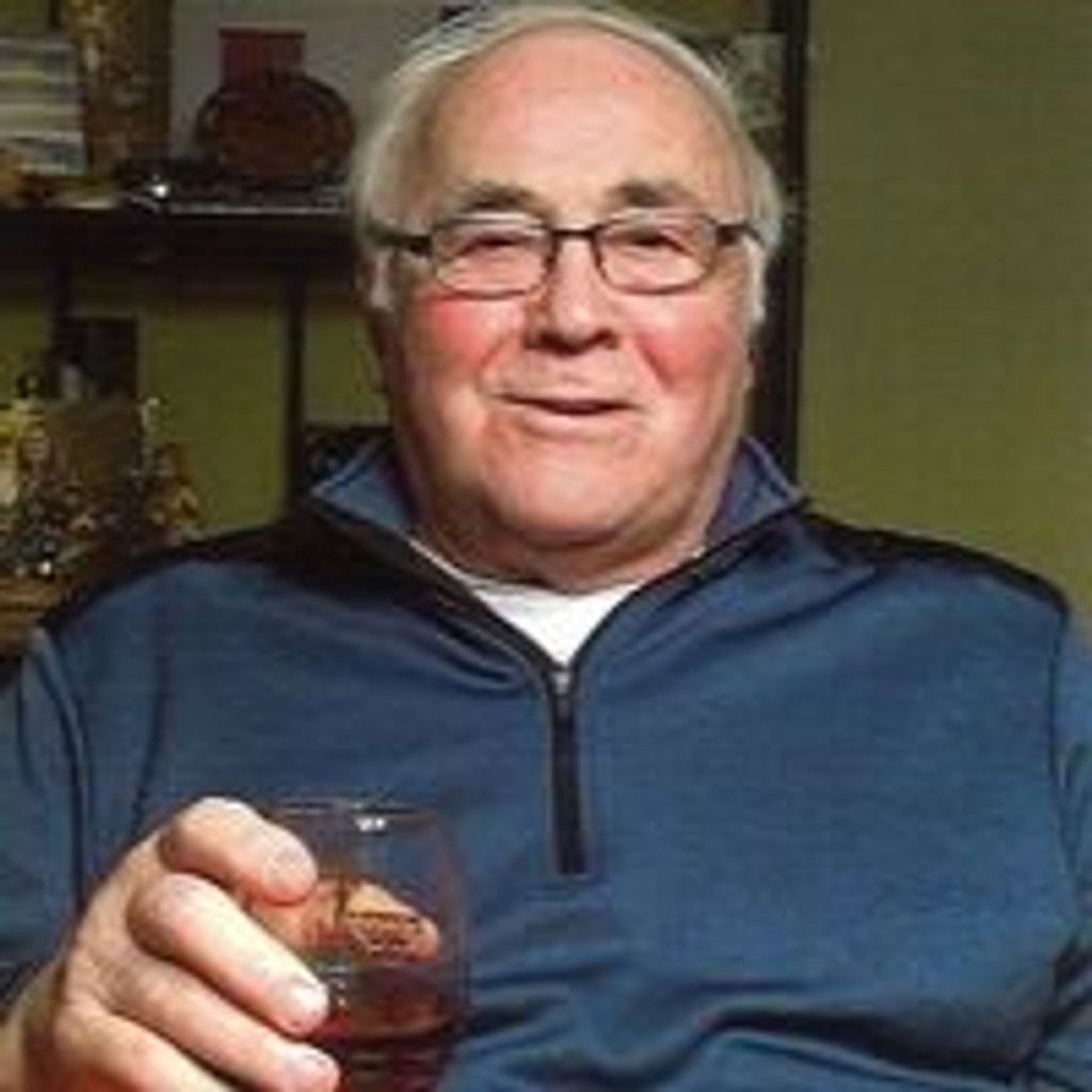 John Edward Lee Profile Photo