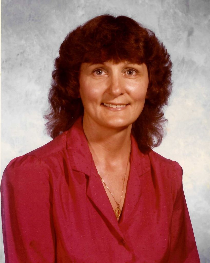 Dorothy Francis Karpenske