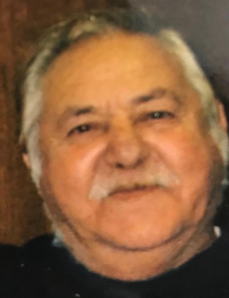 George A. Mastroianni Sr. Profile Photo