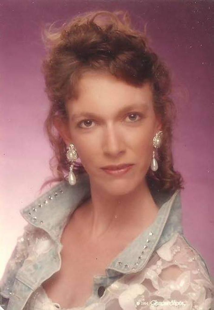 Renee Hardegree