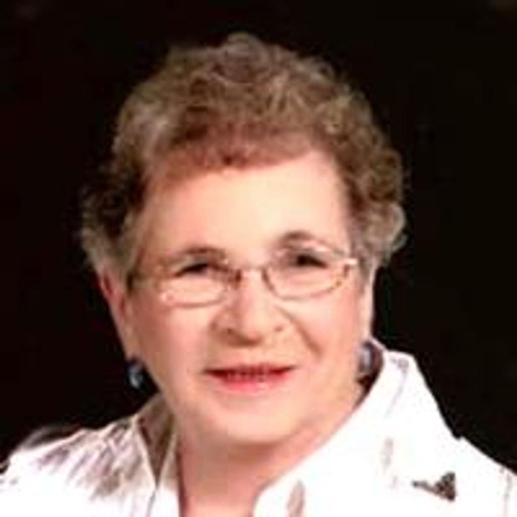 Julia  Lorine Parshall