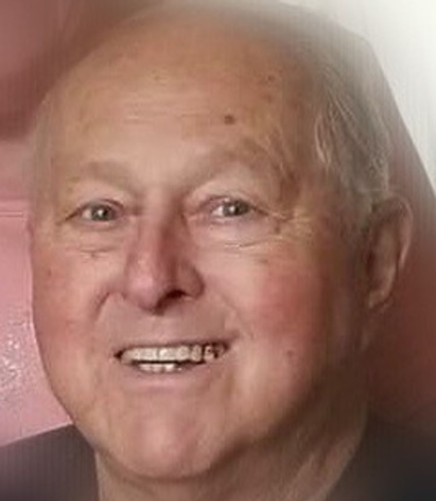 Ronald Graves