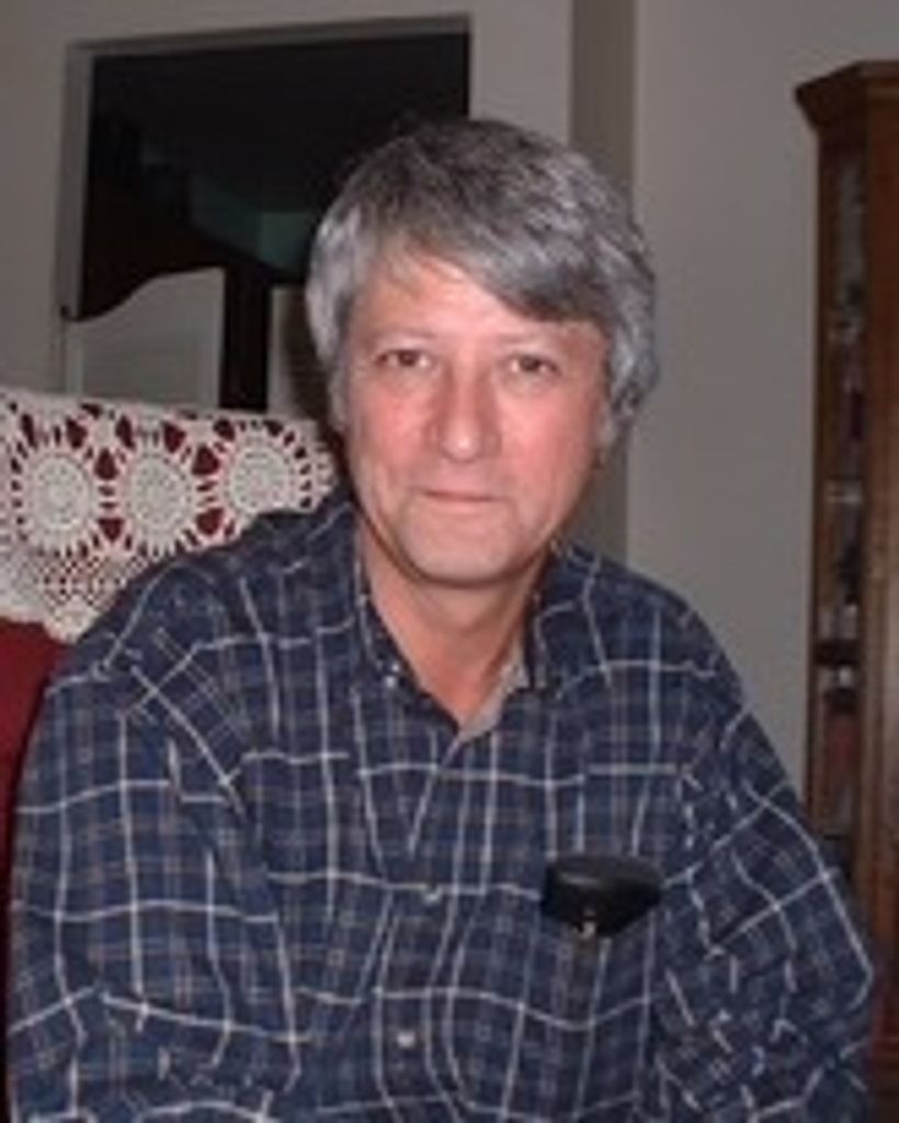 Nicholas R. Shimp
