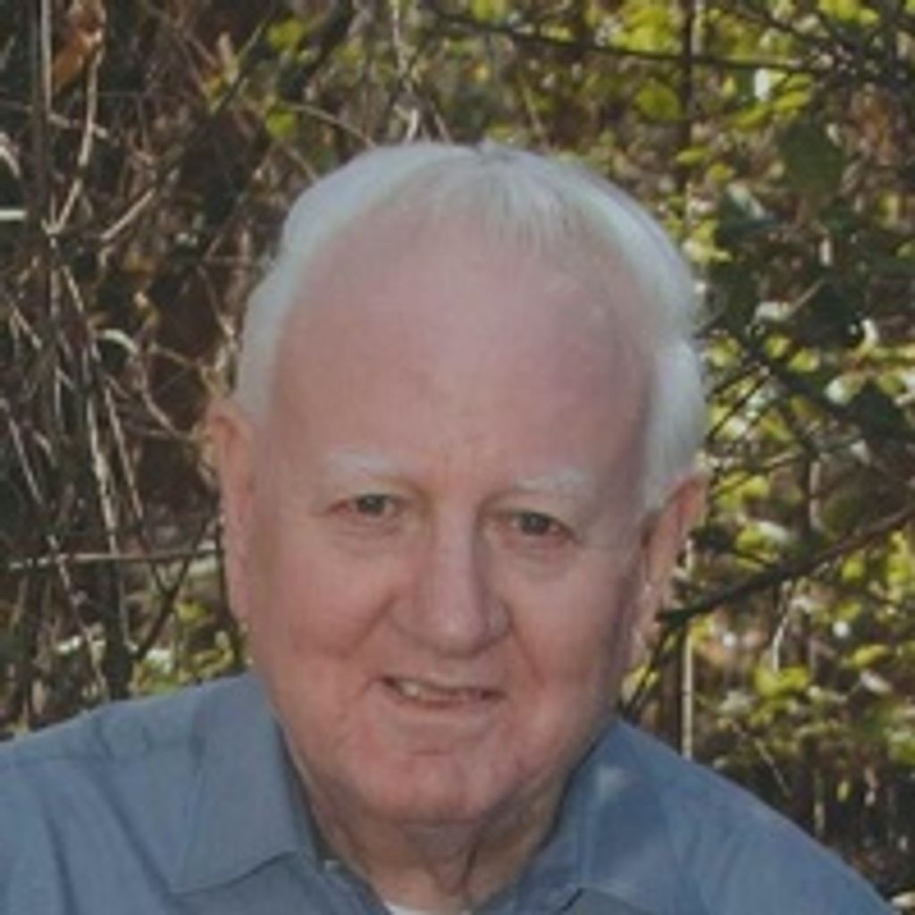 Joseph Eugene "Gene" Mcdermott