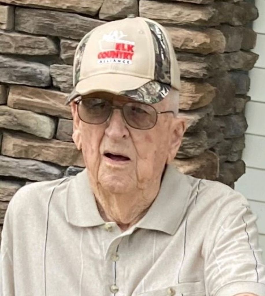 Clair R. Barker