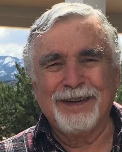 Earl Howard Skinner's obituary image