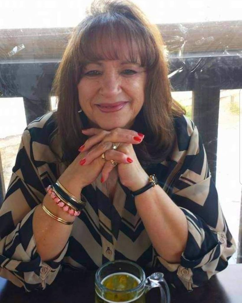 Linda Dianne Collins Profile Photo