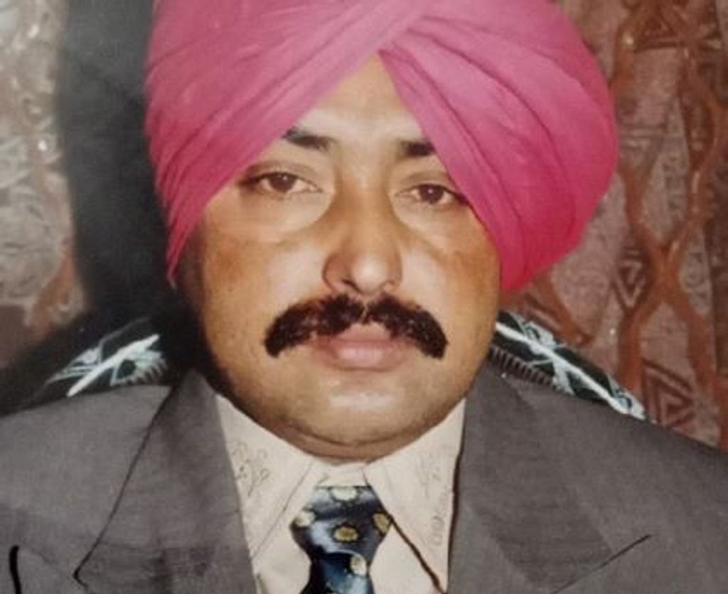 Dilbagh Singh Profile Photo