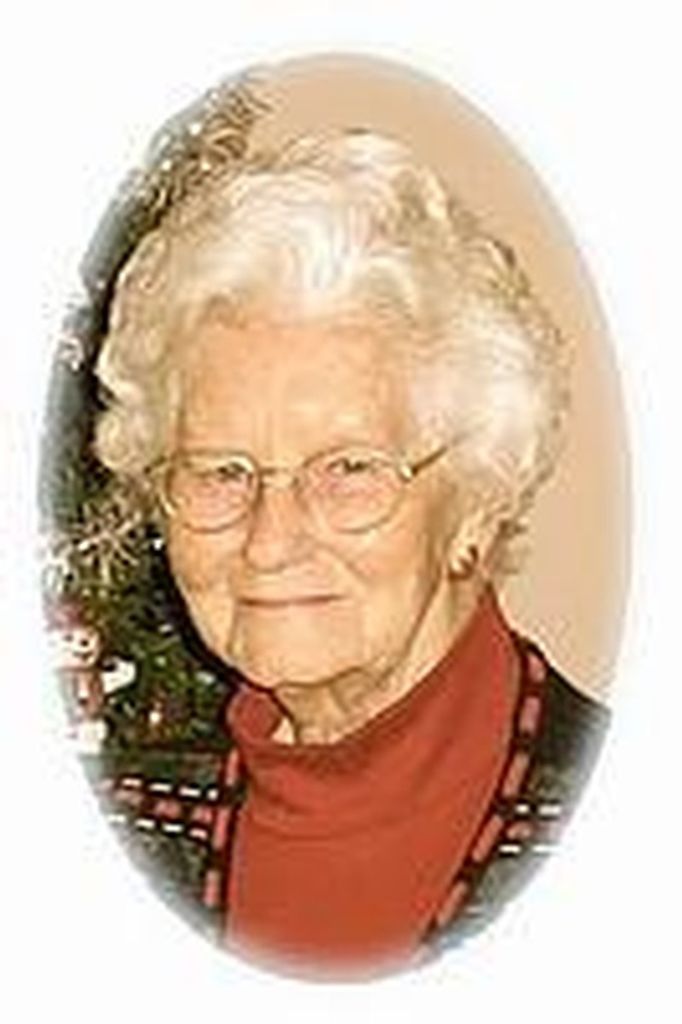 Margaret Melnik