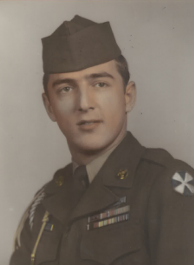 Paul James Karides Profile Photo