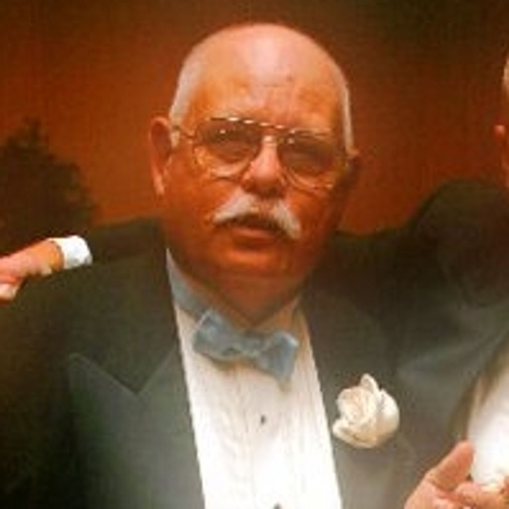 James “Bo” Ford