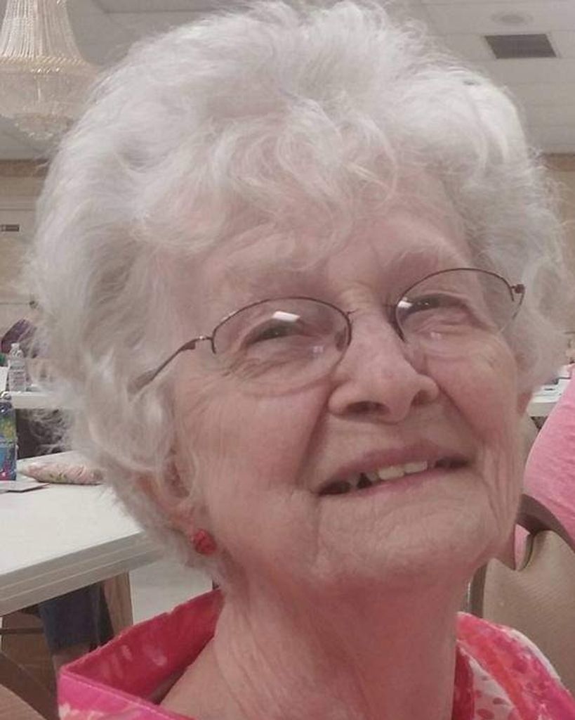 Elizabeth "Renie" Irene Long