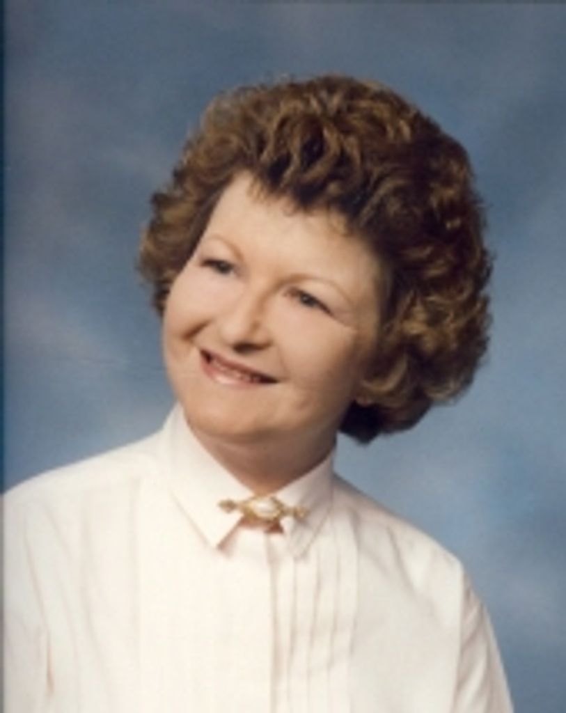 Catherine M. Davis
