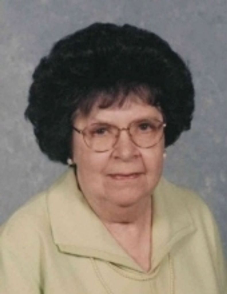 JoAnn Cockrell Profile Photo