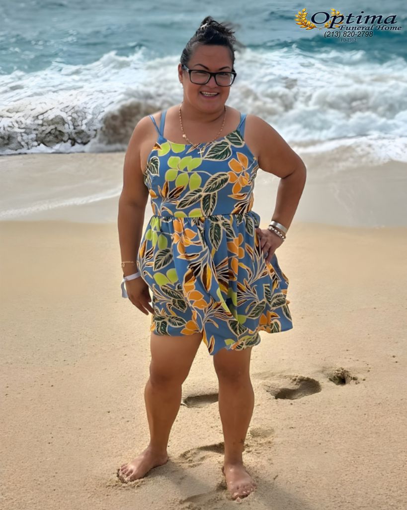 Maribel Montano Profile Photo