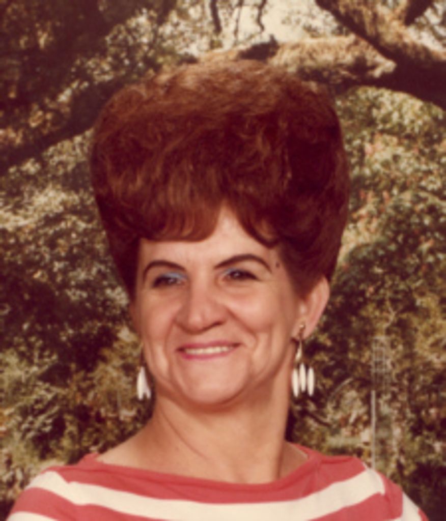 Margaret “Margie” Milliser