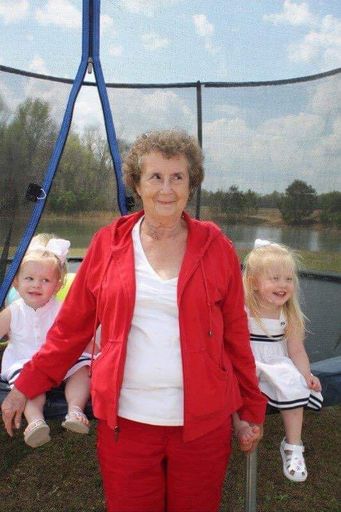 Linda Jewell (Deal)  Crosby photo gallery thumbnail 126 of 246