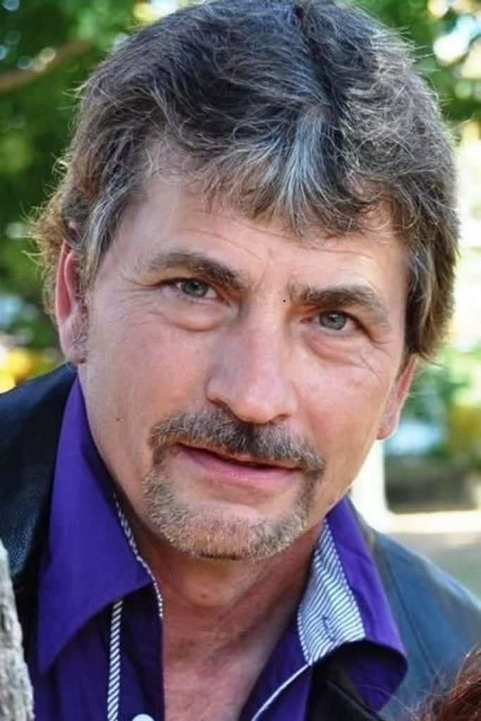 Daniel Ayer Profile Photo