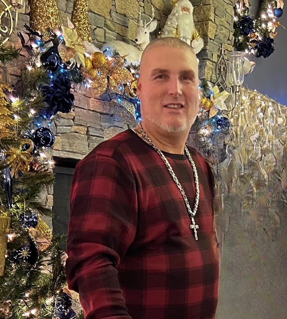 Mark Stawicki Profile Photo