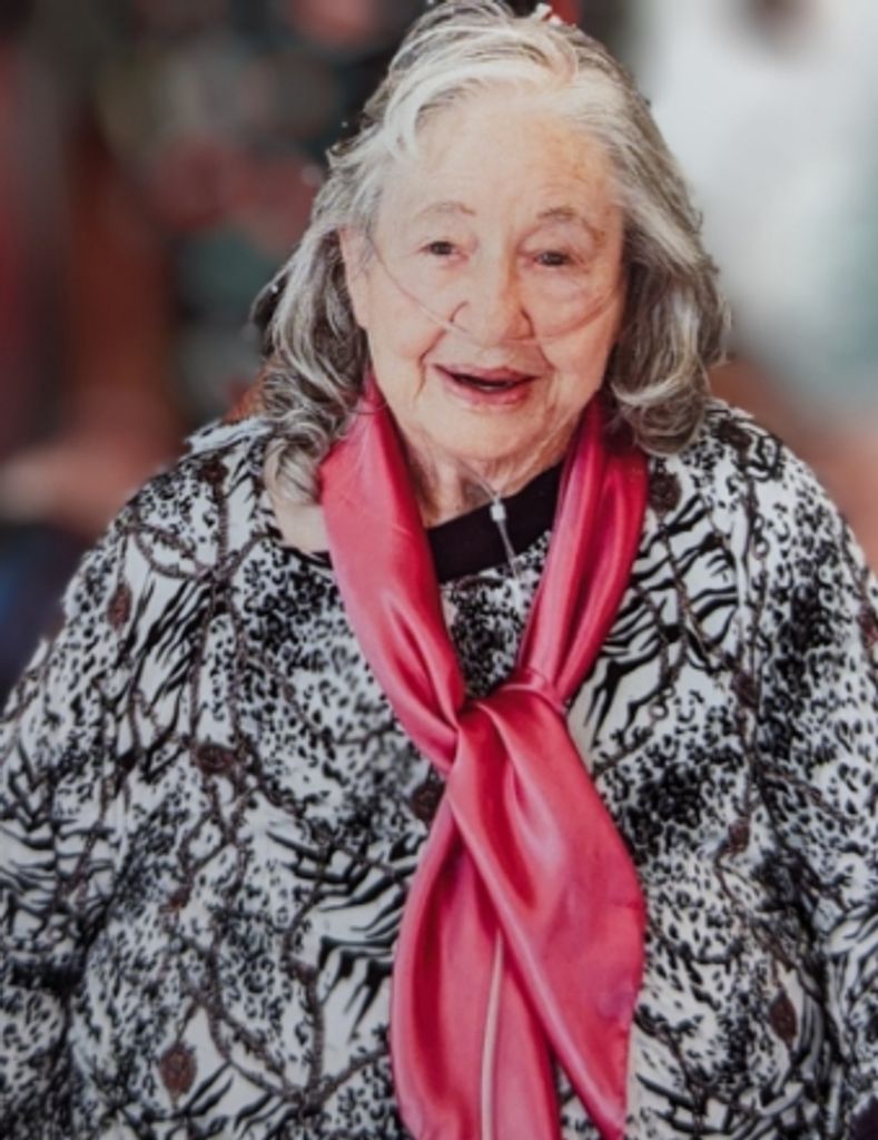 Virginia  Leigh Mclean