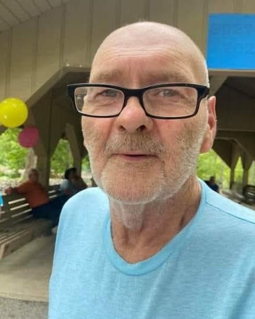 Kenneth Cook Profile Photo