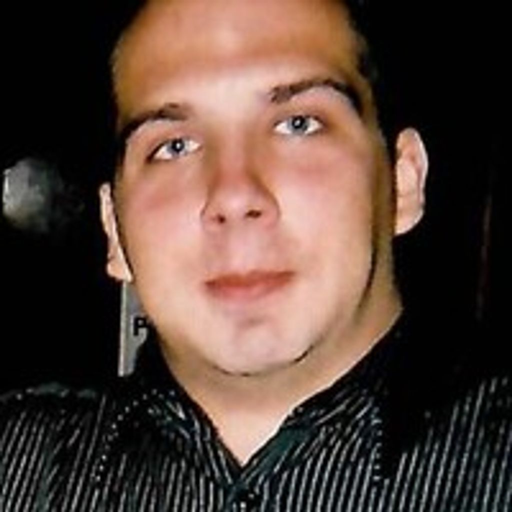 Billy G. Rymer Profile Photo
