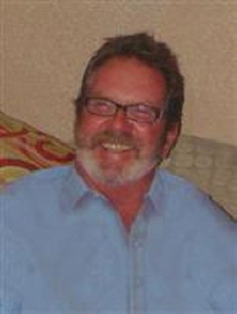 Tom Klahm