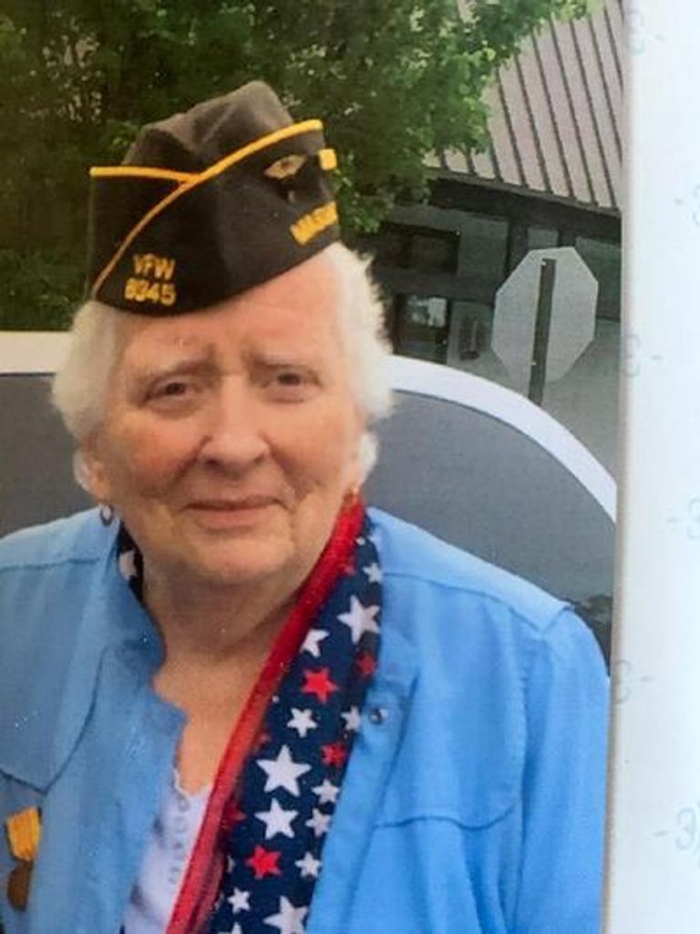 Nancy C. Goodwin Profile Photo