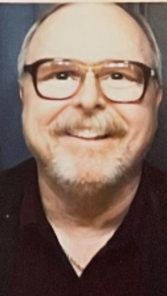 L. E. Jack Driscoll Profile Photo