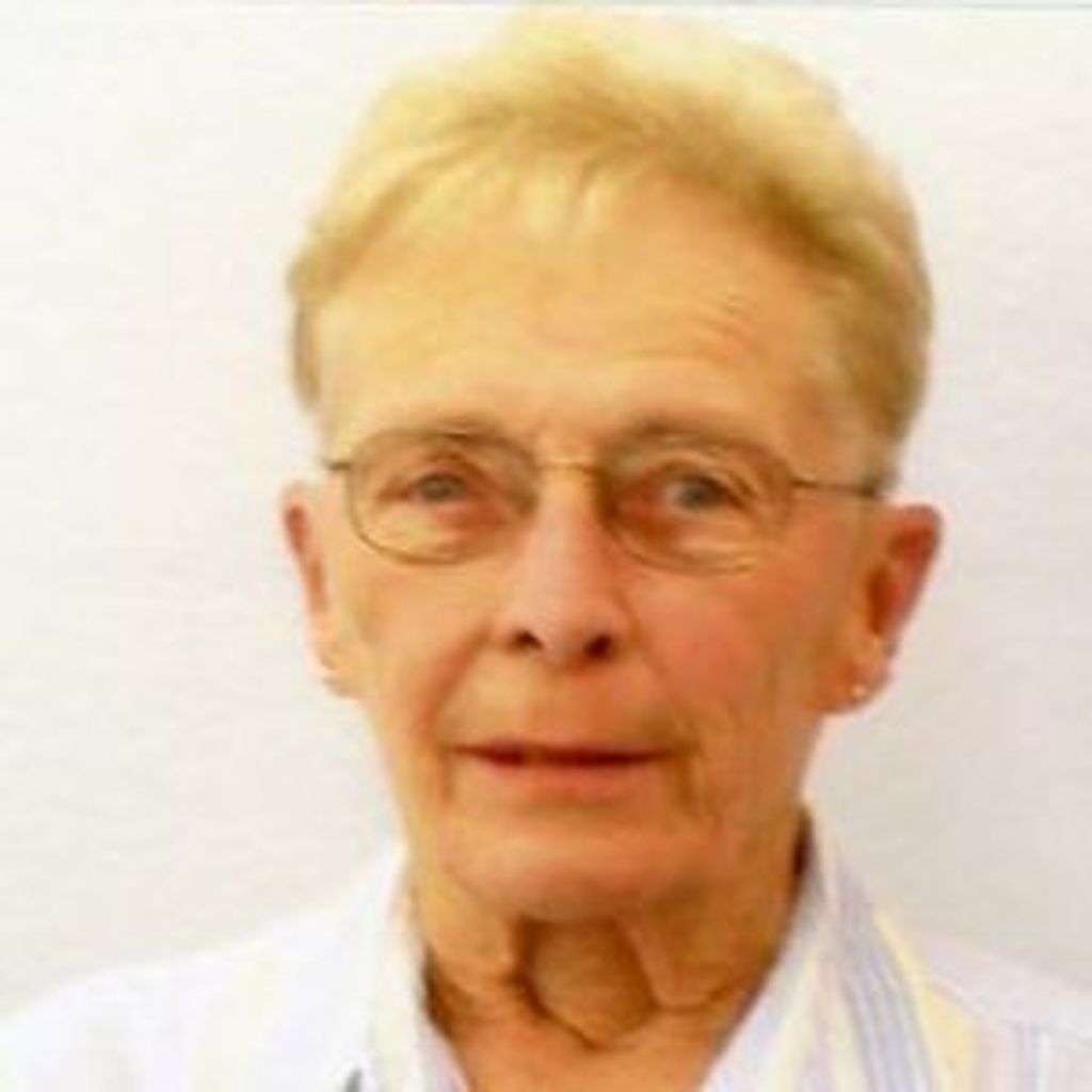 Florence Cotter