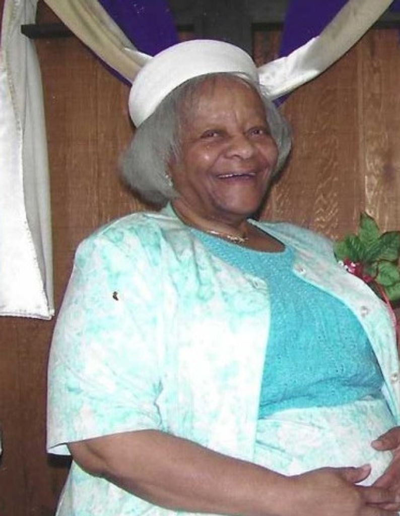 Mary Catherine White