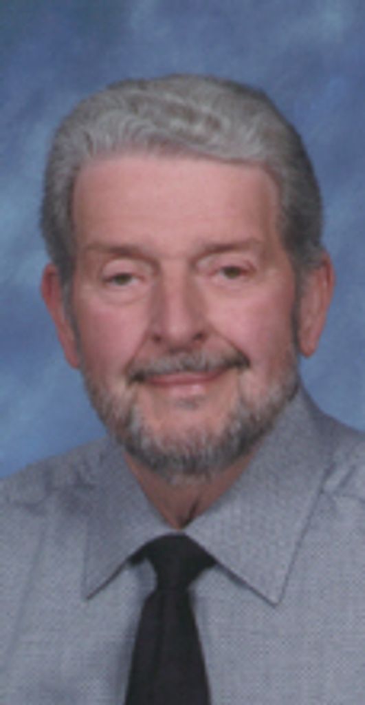 John  W. Bird
