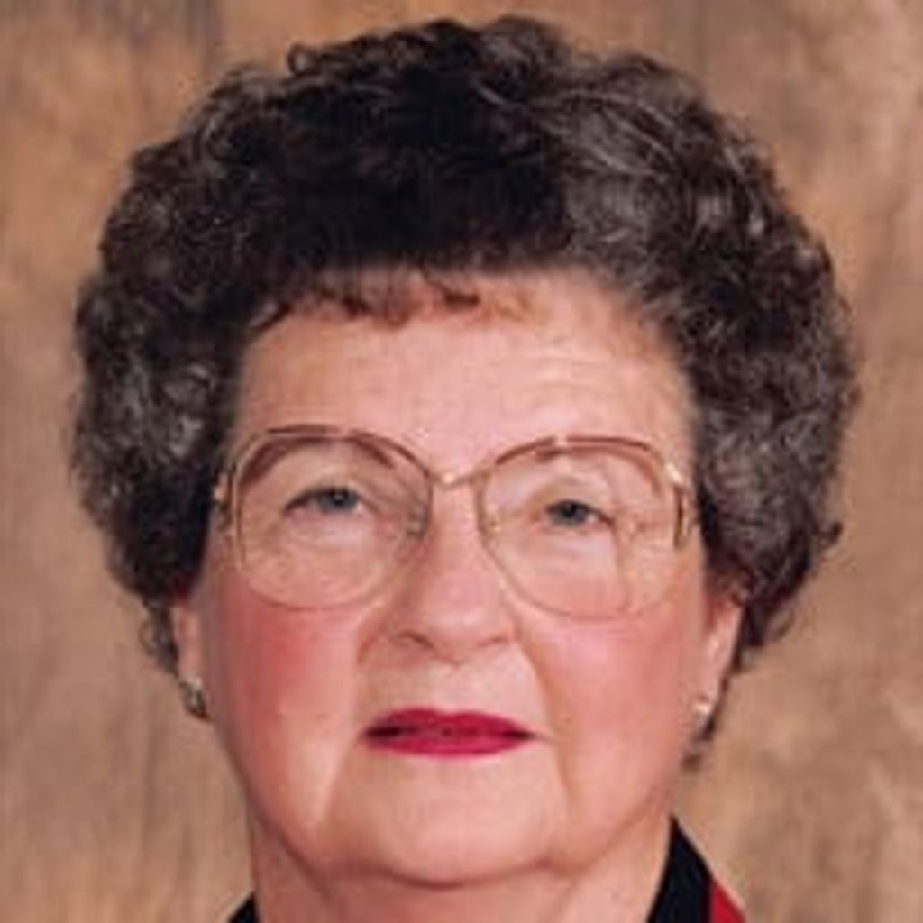 Betty Ruth Frazell-Moor