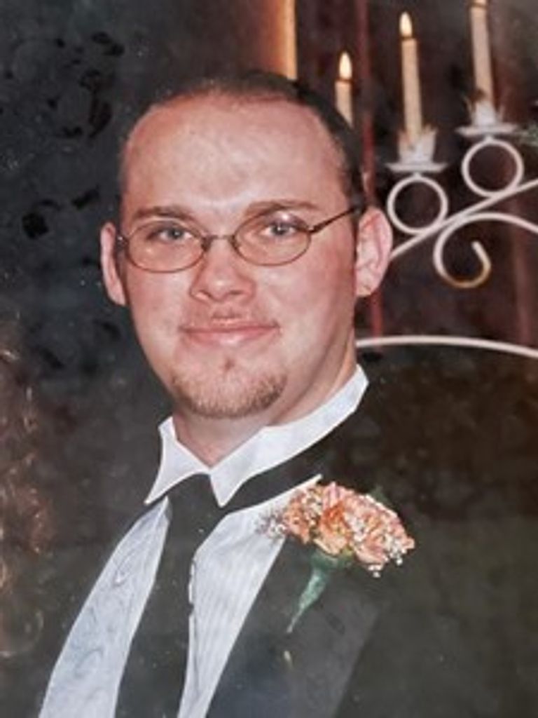 Anthony Lee Myers